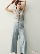 舒适又要好看，日本主妇的穿衣思路值得借鉴，简单随意不失时尚感