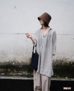 夏日温柔之最，显成熟的奶奶风单品，年轻年长都能穿