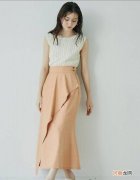 不会搭配没关系，掌握这几种穿搭技巧，轻松穿出优雅“女神范”