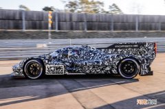 保时捷发布全新赛车谍照 明年初亮相/搭混动系统优质