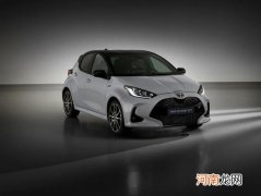 丰田Yaris GR Sport GT7官图发布优质