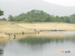 野钓想要钓得好不容易，但是突破空军并不难