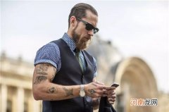 成熟男人的墨镜怎么选？墨镜选择记住这几点