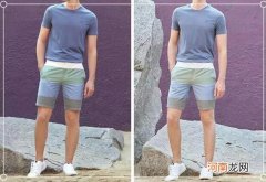 推荐几款适合男生夏天穿搭的基础款搭配