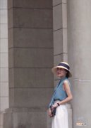 懂配色的女人更时髦，学会超火的“莫兰迪配色法”，高级又显档次