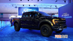 全新一代福特F-150猛禽接受预定 官方直营优质