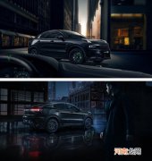 领克05+黑色版正式发布 将于3月4日开启预订优质