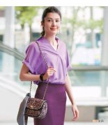 优雅减龄的“半身裙”，时尚百搭又显身材，温柔大气又有女人味