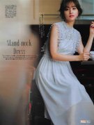 时尚又显身材的裙装，洋气百搭又显气质，精致优雅更有女人味