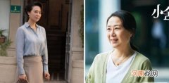 21岁拿过百花奖影后，58岁客串《小舍得》翻红，时尚穿搭不输演技