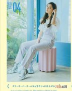 百搭时髦又养眼，10套实用又耐穿的日系夏装，有档次又赚回头率