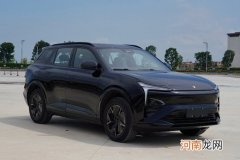 最低或15万起售 恒驰5最快将第二季度上市优质