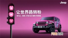 Jeep牧马人特别版车型上市 售价50.99万元优质