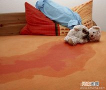 什么程度的尿床该看医生