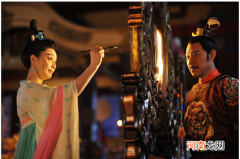 李世民为何不杀武则天，以免日后生祸？