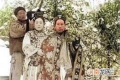 李莲英的舌头和慈禧有何关联 慈禧晚年为什么喜欢长舌头