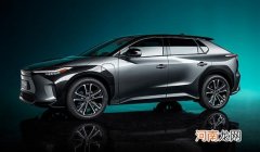 为bZ4X提供一年免充服务 丰田与EVgo牵手优质