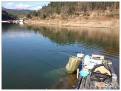 城市钓友如何寻找野塘？看政府公告就行