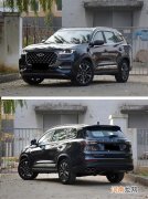 奇瑞瑞虎8 PLUS新增车型 售13.29万元优质