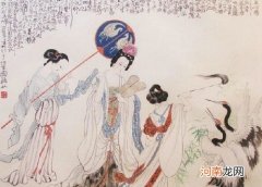 历史上的杨贵妃长什么样？