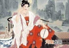 杨贵妃究竟是哪里人？