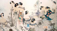 杨玉环轶事典故