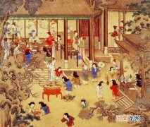 2262年将会有两个春节