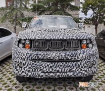 起售价或20万元 北京BJ60将第三季度上市优质