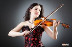 小提琴的琴弦最早是用羊肠制作的