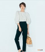 身材不好也能穿的好看！根据身材特征挑选服装，扬长避短才更时髦