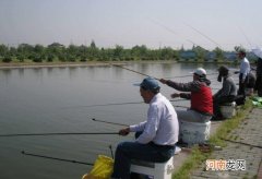 黑坑钓鱼的三个阶段，每个阶段都要学会变