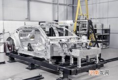 基于全铝平台打造 极星5将于2024年发布优质