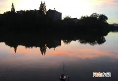 夜光漂该如何调漂？这3种方法简单粗暴