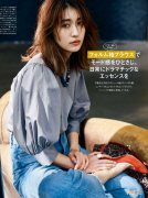 显身材又养眼的穿搭，10套减龄时尚的日系穿搭，精致优雅又有气质