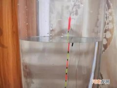 野钓调漂找底有必要吗？细节虽小，影响却不小