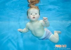 饭后1小时内孩子不宜游泳