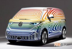 首度公开 大众ID.BUZZ将亮相美国音乐节优质