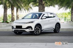 预售13.28-15.28万 比亚迪元PLUS实车到店优质