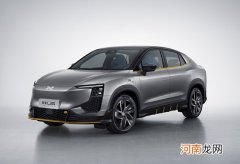 有望一季度上市 爱驰U6 Cyber play版官图优质