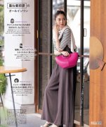 这个夏天你还差几条连体裤，十套简约大气的搭配，时尚减龄显身材