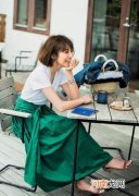 十组中年女人的绝美穿搭，优雅大气又显气质，时尚高级尽显女人味