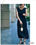 40+女性的夏日穿搭，不扮嫩不做作还显气质，优雅大气又有女人味