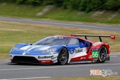 挑战欧洲赛 福特2024年参加24小时耐力赛优质