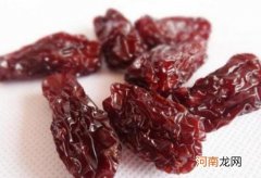 焦枣怎么制作 焦枣的制作方法教程