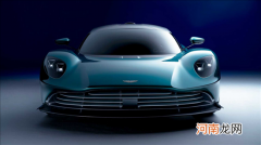 阿斯顿&amp;middot;马丁Valhalla/Vanquish将2024年推出优质