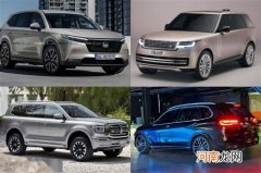 享受内燃机的轰鸣 2022年值得期待的燃油SUV优质