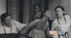 铁裙之刑是什么?传说是朱元璋发明的残酷刑罚