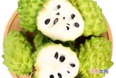 番荔枝和释迦的区别