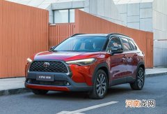 预售13万起 丰田卡罗拉锐放将于今日上市优质