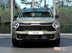 多款新车布局 起亚开启中国发展新阶段优质